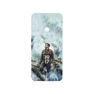 MAHOOT 1917 Cover Sticker for OnePlus Nord N100