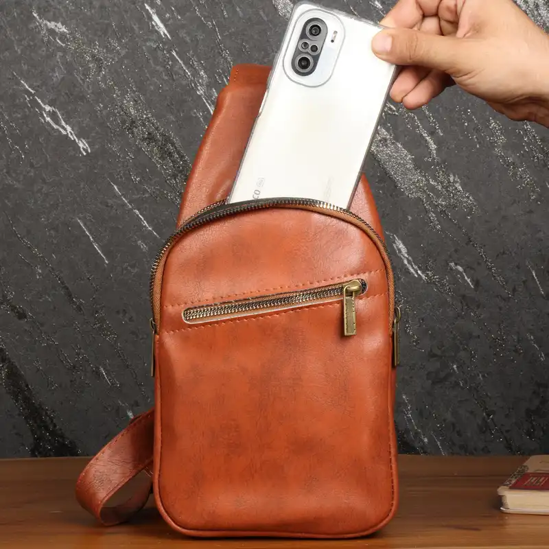 کیف کراس بادی مدل rad016