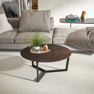 میز جلو مبلی فریازان دکور مدل Fm36-60 