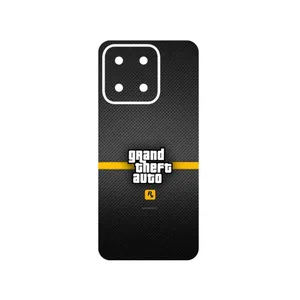 MAHOOT GTA Cover Sticker for Honor X5b Plus