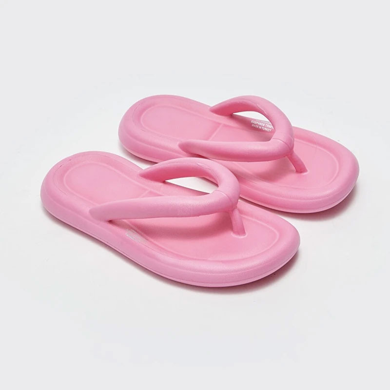 دمپایی لاانگشتی زنانه ال سی وایکیکی مدل ول سافت