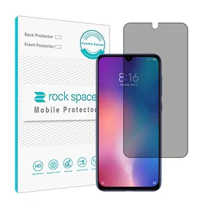 Rockspace privacy screen protector HyPRV model suitable for Xiaomi Mi 9 SE mobile phone