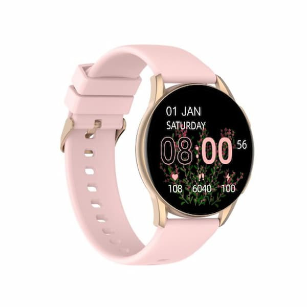 ساعت هوشمند کیسلکت مدل SHO SMART L11 PRO WAITO SLEEP