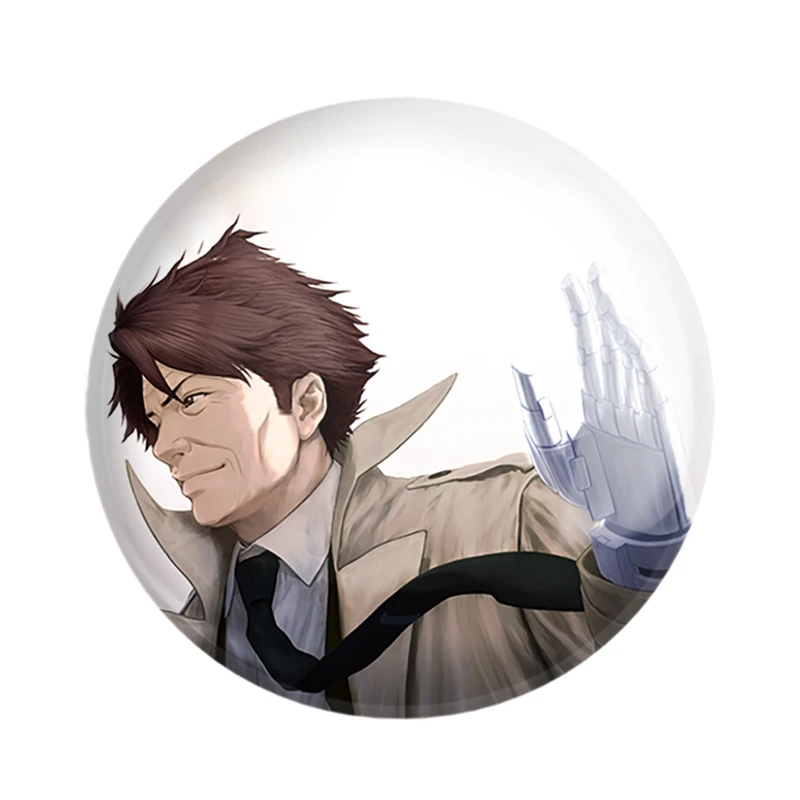 مگنت خندالو مدل ماسائوکا انیمه روان گذر کد 33748