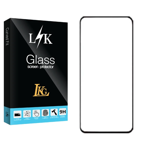 محافظ صفحه نمایش ال کا جی مدل LKK مناسب برای گوشی موبایل هوآوی X8