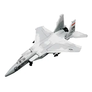 ماکت هواپیما مایستو مدل F-15 Eagle