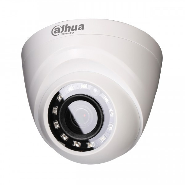 دوربین مداربسته آنالوگ داهوا مدل HDW 1200RP