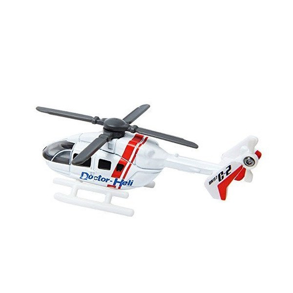 هلیکوپتر بازی تاکارا تامی مدل Doctor Heli کد 801139