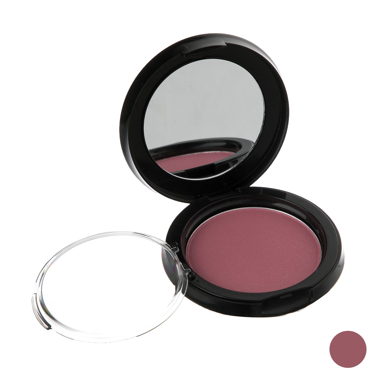 رژ گونه اوتی سری Lovely Blusher شماره 08 -  - 1