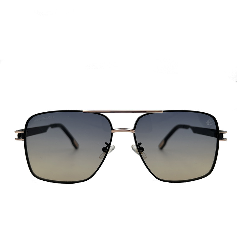 عینک آفتابی مردانه میباخ مدل TJ72293