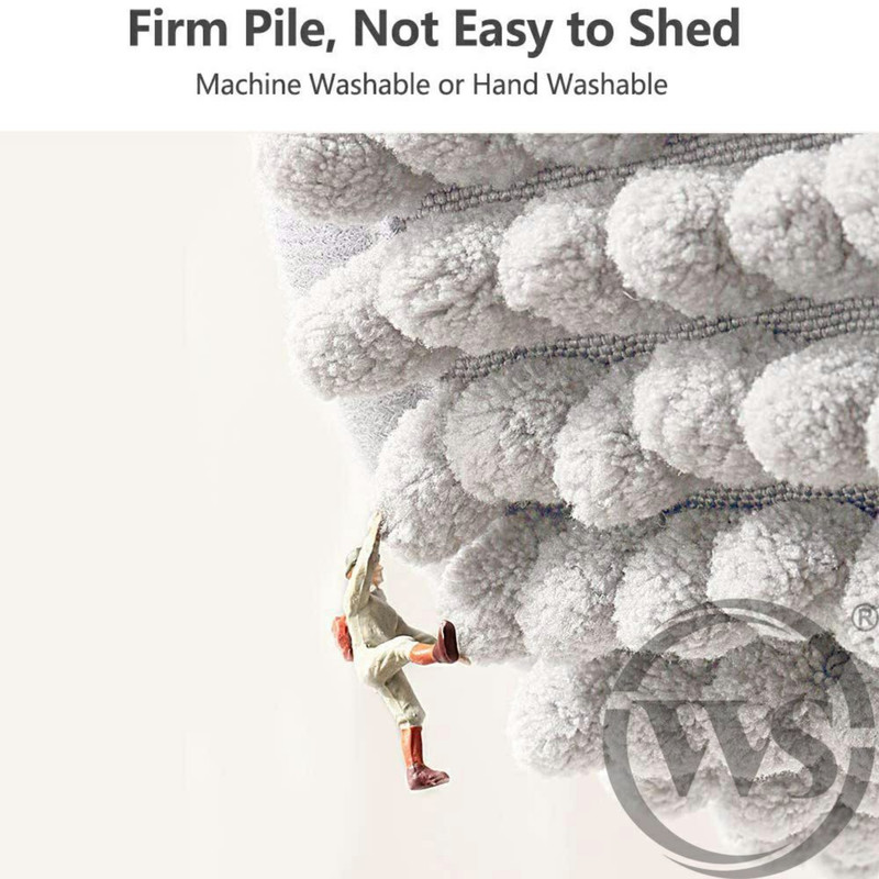 پادری دبلیو اس مدل1CM P سایز 80x50 سانتی متر