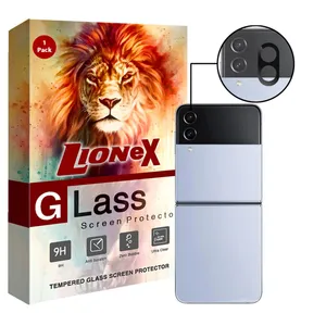 Lionex LFUL Camera Lens Protector For Samsung Galaxy Z Flip4