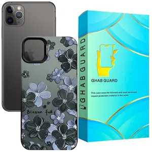 Ghab Guard SOBLOMP Cover for Apple iPhone 11 Pro
