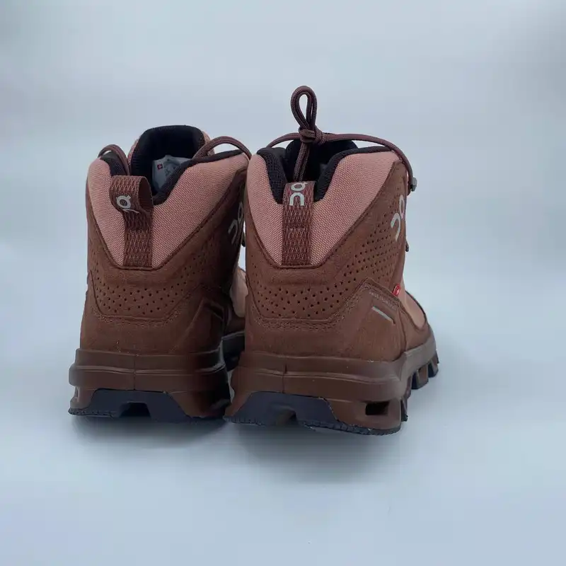 کفش کوهنوردی آنرانینگ  مدل  Cloudridge