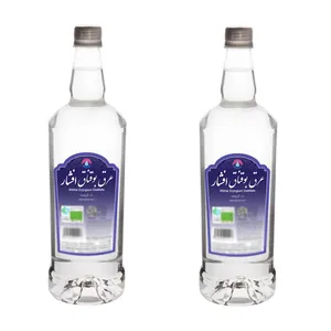 عرق بوقناق افشار - 1 لیتر بسته 2 عددی