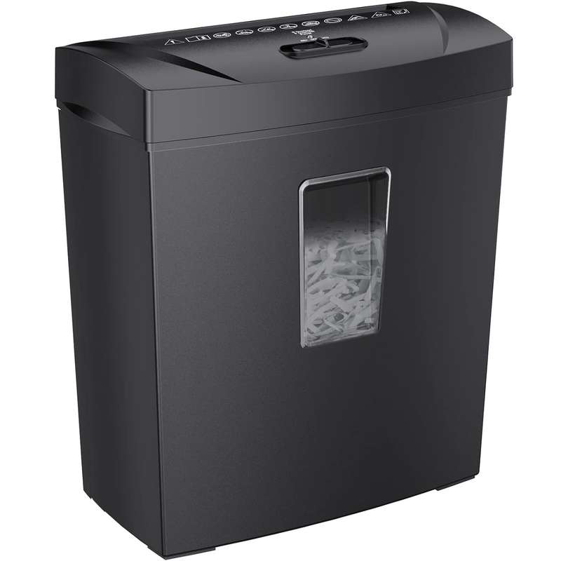 کاغذ خردکن بونسای مدل C170-C