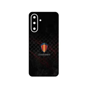 MAHOOT Koenigsegg Automotive AB Cover Sticker for Samsung Galaxy A26