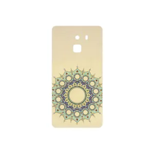 MAHOOT Art of Illumination 2 Cover Sticker for Honor 7
