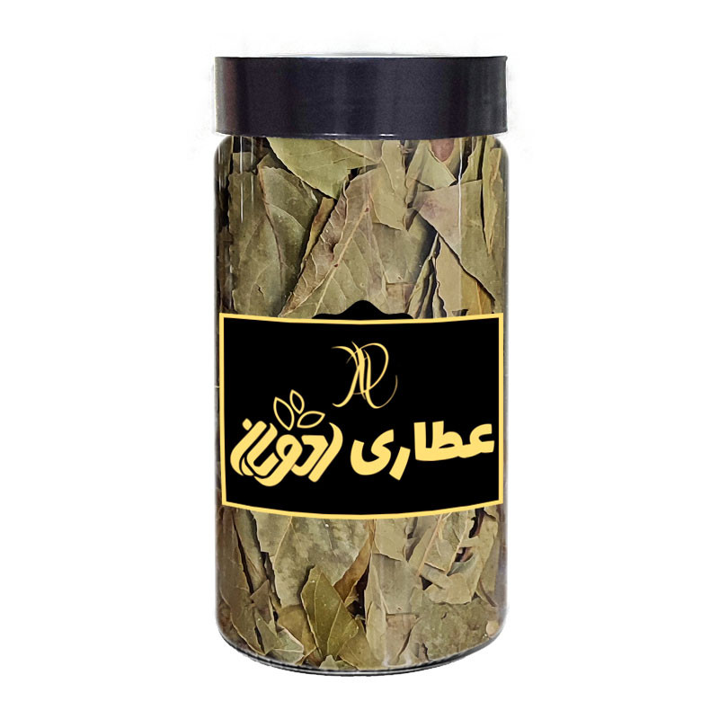  برگ بو ممتاز ادویان - 75 گرم