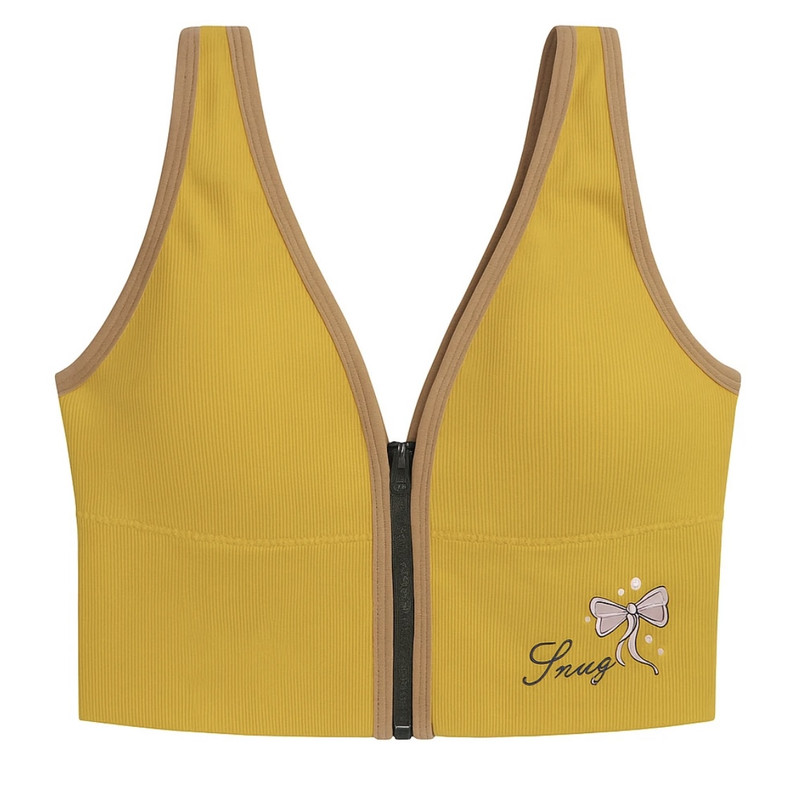 نیم‌تنه ورزشی زنانه مدل ساناز