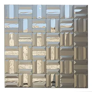 دیوارپوش ژیکال آجیلی مدل AJ6173