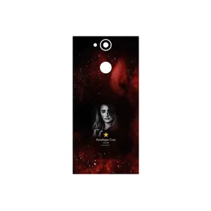 MAHOOT Penelope Cruz Cover Sticker for Sony Xperia XA2