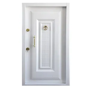 در ضد سرقت مدل D3210