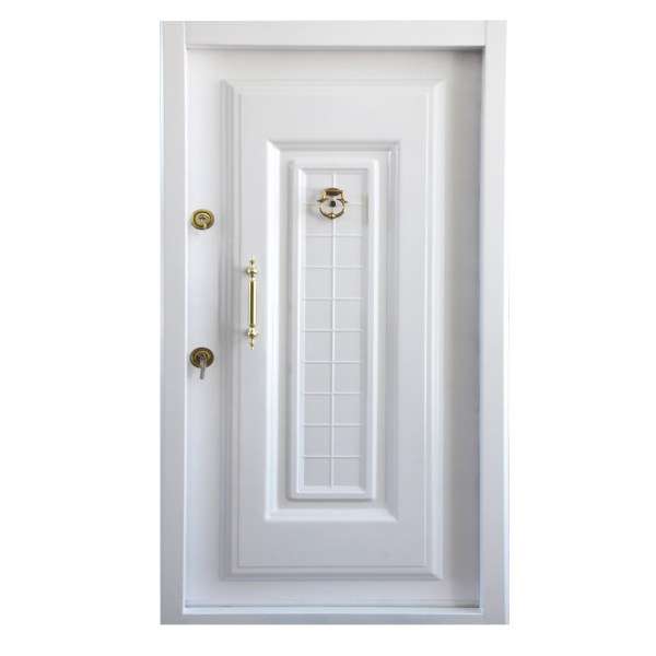 در ضد سرقت مدل D3210