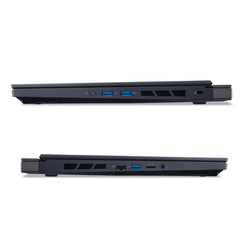 لپ تاپ 16 اینچی ایسر مدل Predator Helios Neo 16 PHN16-72-923A-i9 14900HX-64GB DDR5-512GB SSD-RTX4070-QHD-W - کاستوم شده