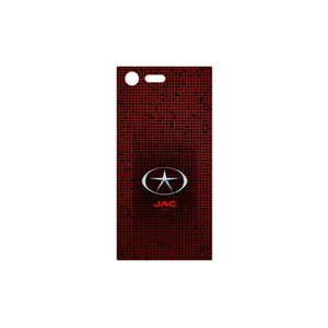MAHOOT JAC Cover Sticker for Sony Xperia X Compact