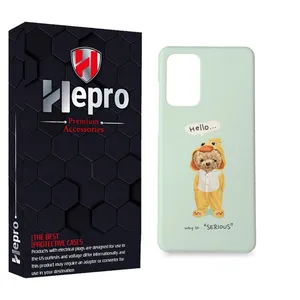 HEPRO MC Cover for SAMSUNG GALAXY A73