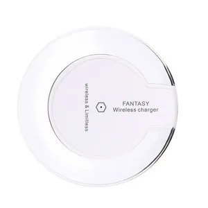 شارژر بی سیم مدل V5