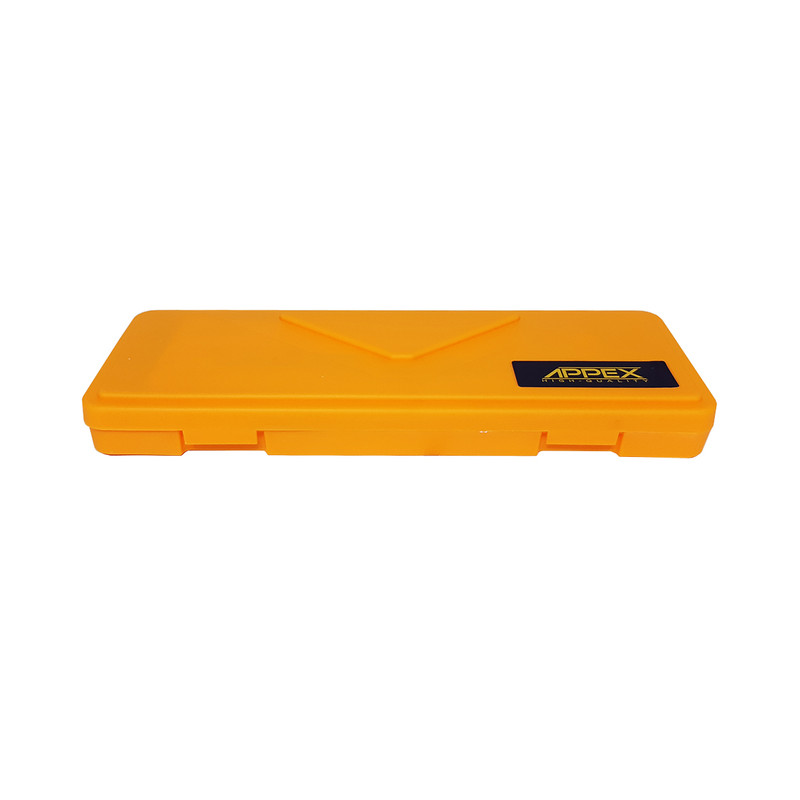 کولیس دیجیتال اپکس مدل AT - 15 گستره 0 تا 150 میلی متر