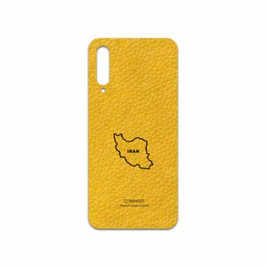 MAHOOT ML-IRC Cover Sticker for Xiaomi Mi A3