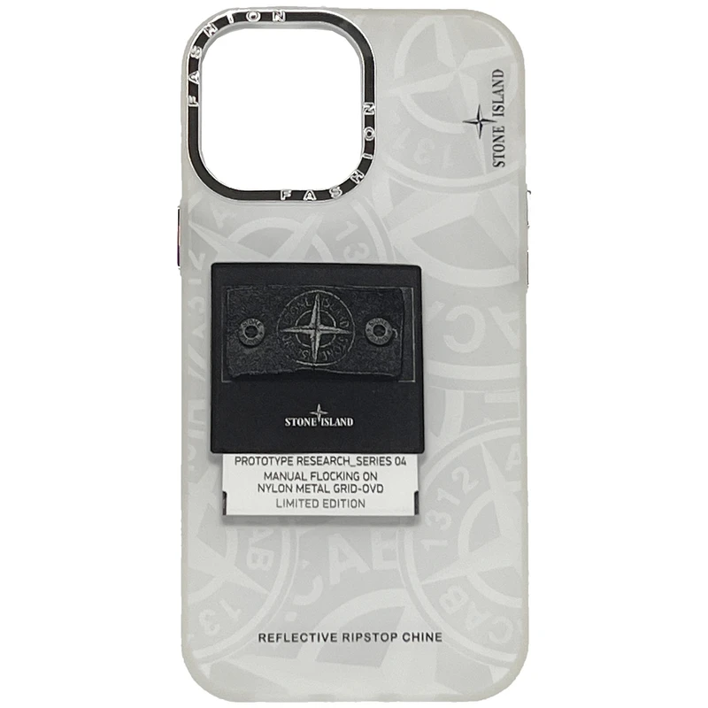 کاور مدل stone-01 مناسب برای گوشی موبایل اپل Iphone 12 promax