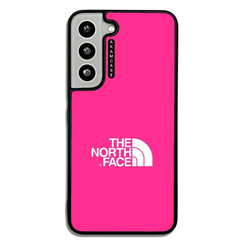 کاور آکام مدل AMC-WSGS22-BRANDS-39 مناسب برای گوشی موبایل سامسونگ Galaxy S22