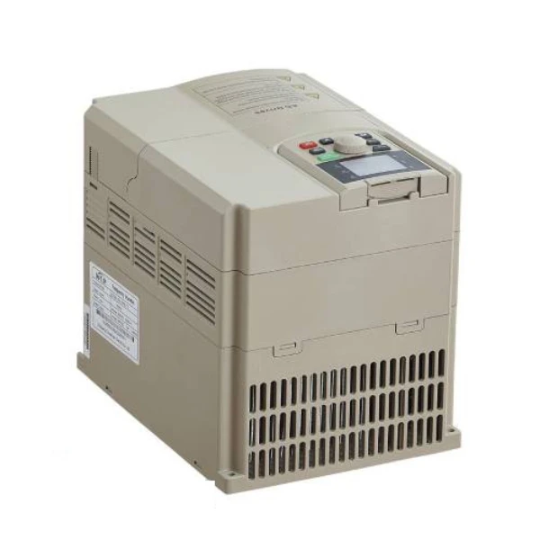 عکس شماره 3 : اینورتر 18-5 کیلووات الکترومارکت زریر مدل emgd200a-g3018-p3022