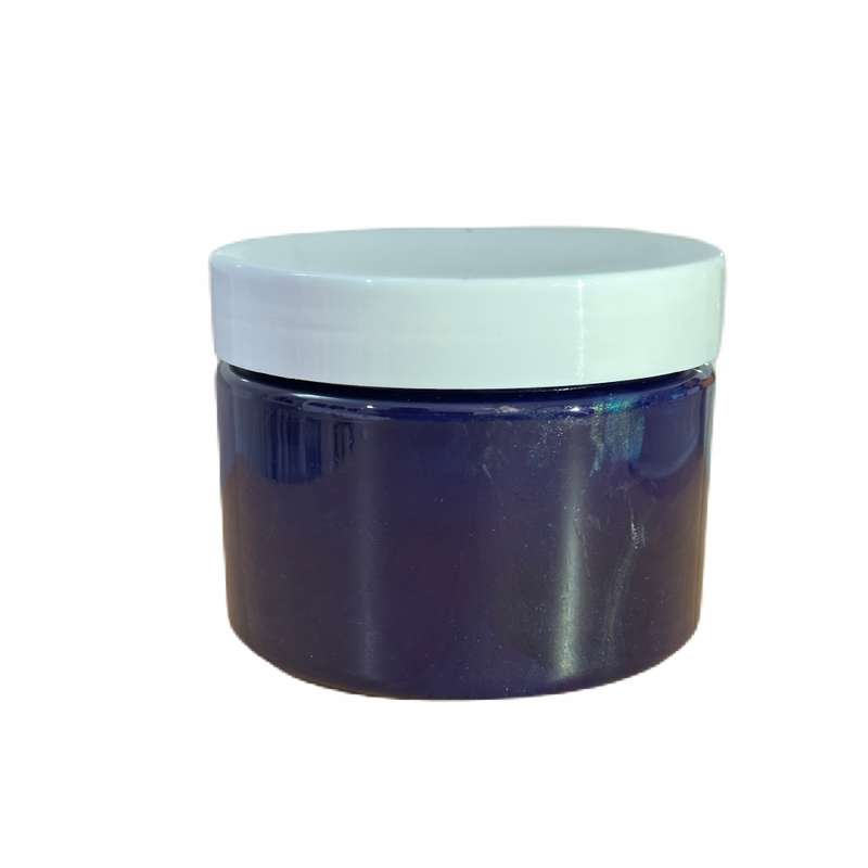 رنگ آبی سنگ مصنوعی مدل ژله ای حجم 250 میلی لیتر رنگ آبی سنگ مصنوعی مدل ژله ای حجم 250 میلی لیتر