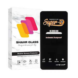    Shahr Glass SHINGENS Screen Protector For Xiaomi Poco F6 Pro