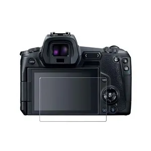 محافظ صفحه نمایش دوربین مناسب برای دوربین کنون 850D