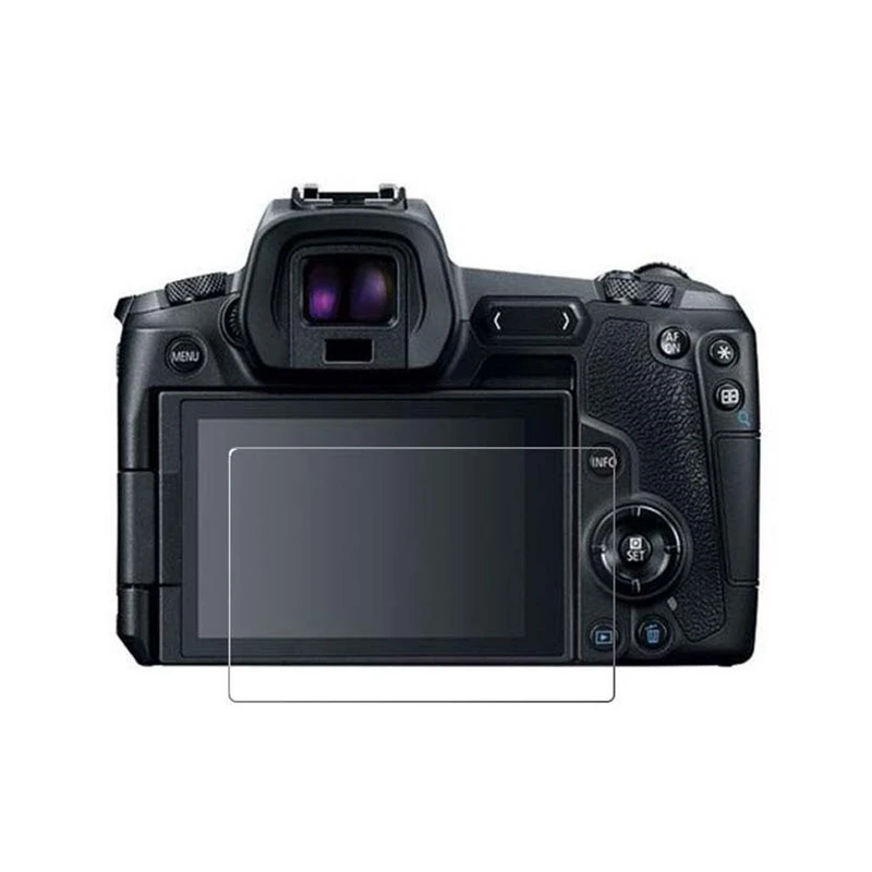     محافظ صفحه نمایش دوربین مدل M7 مناسب برای دوربین سونی A7II / A7R III