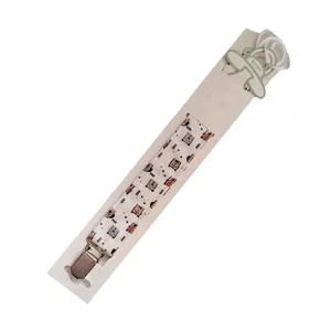 زنجیر پستانک مدل ساسبند کد A15