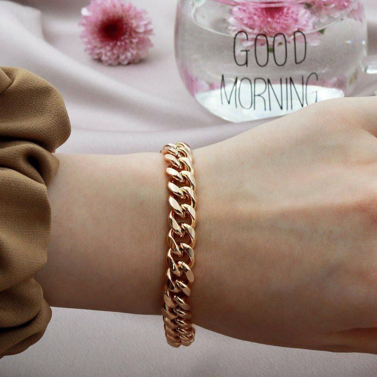 دستبند زنانه ژوپینگ مدل BX002 -  - 2