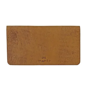 کیف پول مردانه منط مدل D124-2006