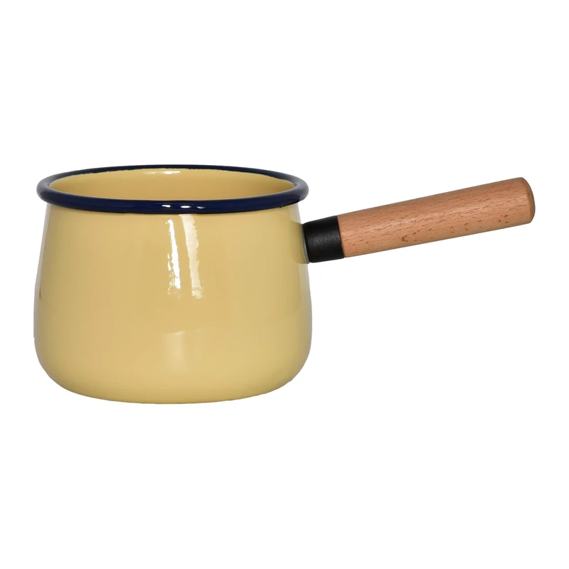 عکس شماره 3 : شیر جوش دونا مدل لعابی