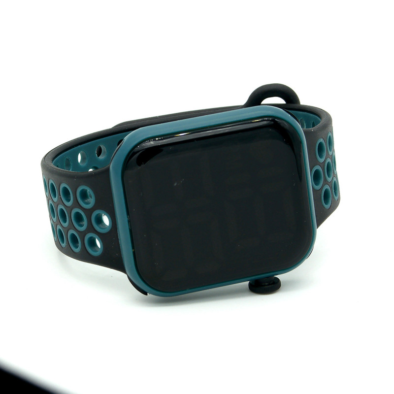 ساعت مچی دیجیتال مدل 887