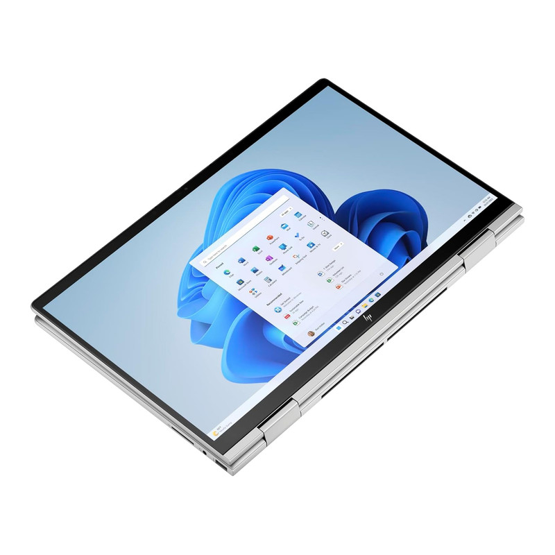 لپ تاپ 15.6 اینچ اچ پی مدل Envy x360 2-in-1 15-FE0053-i7 1355U 16GB 512SSD لپ تاپ 15.6 اینچ اچ پی مدل Envy x360 2-in-1 15-FE0053-i7 1355U 16GB 512SSD