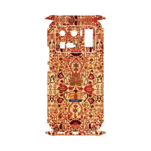 MAHOOT Persian_Carpet_Yellow-FullSkin Cover Sticker for Xiaomi Mi 11 Ultra