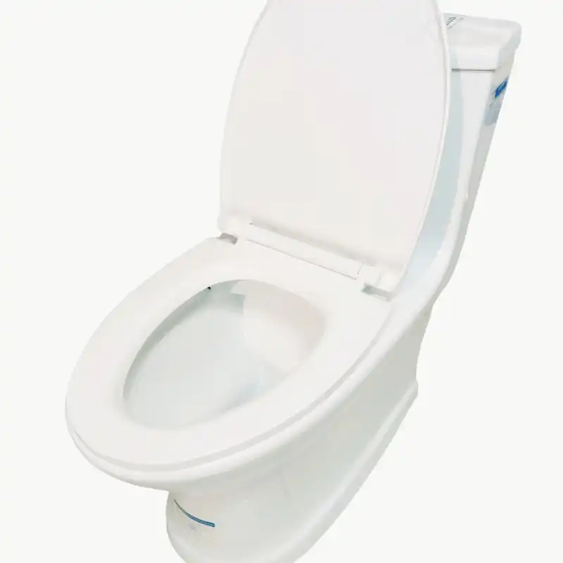 توالت فرنگی گلسار مدل الگانت آنتی باکتریال