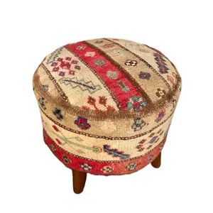 پاف مدل کلاژ فرش کد 1905